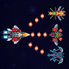 Galaxy Shooter: Aliens APK