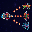 Galaxy Shooter: Aliens APK