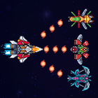 Galaxy Shooter: Aliens ikon