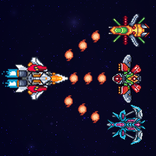 Galaxy Shooter: Aliens