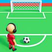 Mini Goal・Strike Football Game