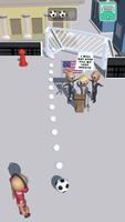 Mini Goal・Strike Football Game تصوير الشاشة 3