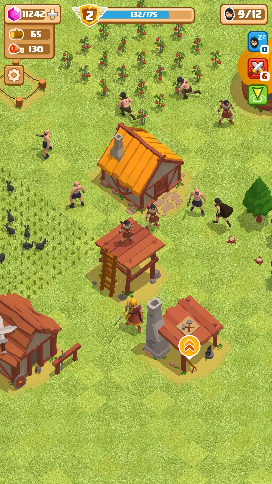 Download Tribal Hunter APK For Android