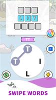 words adventure-treasure hunt story скриншот 3