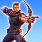 Hunter Archer: 3D Shooter Wars icône