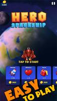 Space Survival ポスター