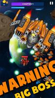 Space Survival スクリーンショット 2