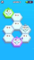Hexa War-poster