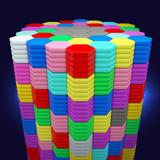 Hexa Merge biểu tượng