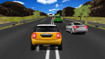 پوستر Highway Traffic Racing Fever