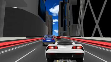 برنامه‌نما Highway Traffic Racing Fever عکس از صفحه