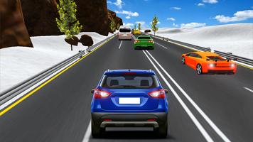 Highway Traffic Racing Fever screenshot 2