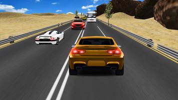 Highway Traffic Racing Fever screenshot 3