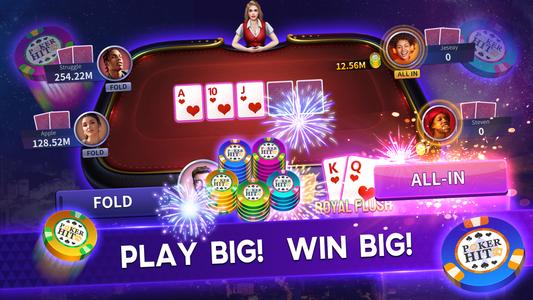 Poker Hit Real Money App Download Poker Hit APK for Android Download