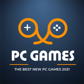 HOT PC GAMES IN 2021 icon