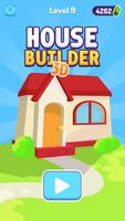 House Builder 3D 海报