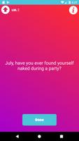 Dirty Truth or Dare questions Games for Couple screenshot 3