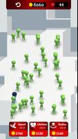 Stickman Idle Virus bài đăng