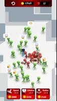 Stickman Idle Virus ảnh chụp màn hình 2