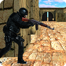 APK IGI Modern Strike 2019 - FPS Shooting Online Games