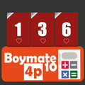 Zeka Oyunu - Boymate10 4P