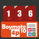 Brain Game - Boymate10 4P APK