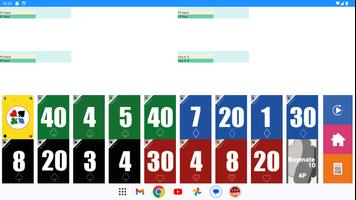 Brain Game - Boymate10 4P captura de pantalla 1