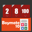 Brain Game - Boymate10 आइकन