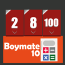 Brain Game - Boymate10 APK