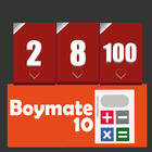 Zeka Oyunu - Boymate10 simgesi