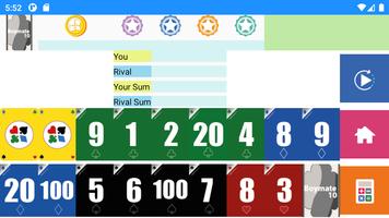Brain Game - Boymate10 screenshot 1