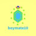 Brain Game - Boymate10 2P