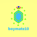 Brain Game - Boymate10 2P APK