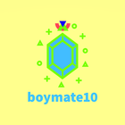 Brain Game - Boymate10 2P icon
