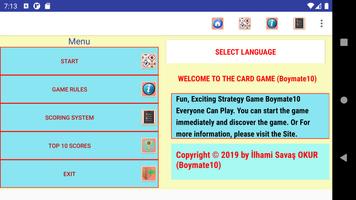 Brain Game - Boymate10 2P poster