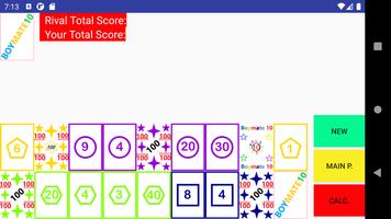 Brain Game - Boymate10 2P screenshot 1
