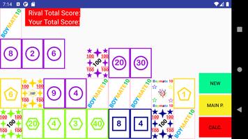 Brain Game - Boymate10 2P screenshot 2