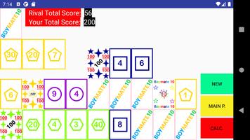 Brain Game - Boymate10 2P screenshot 3
