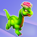 Jurassic Cafe
