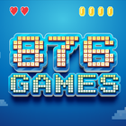 876 Games icon