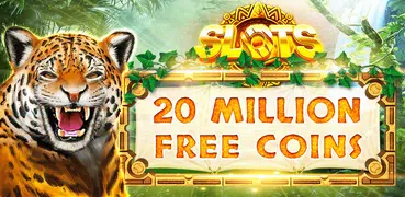 Slots Jaguar Re: Giochi Casino