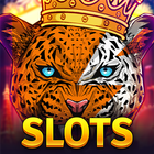 Slots Jaguar—Slot Casino Oyunu simgesi