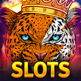 Slots Jaguar King Vegas Casino آئیکن