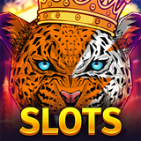 Slots Jaguar — Slot Machine ikon