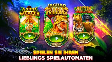 Spielautomaten Jaguar King Screenshot 2