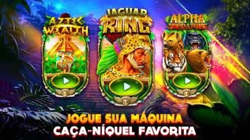 Slot Jaguar Rei Jogo de Casino imagem de tela 2
