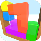 Jelly Blocks 3D