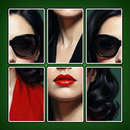 Decksaw: Art Puzzle Solitaire APK