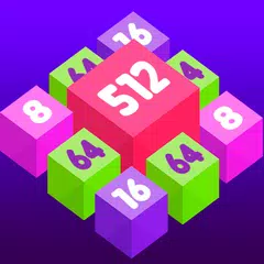 Скачать Join Blocks: Головоломка 2048 XAPK