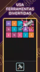 Baixar Join Blocks 2048 Quebra-Cabeça XAPK